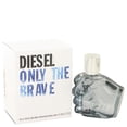 thumbnail image 2 of Diesel Only The Brave MEN- Eau De Toilette Spray 35 ml, 2 of 5