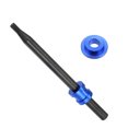 thumbnail image 1 of Unique Bargains 1 Set Oil Pump Primer Tool Replacement for Chevy V8 V6 350 327 305 307 283 SBC 454 BBC Engine Small Big Block, 1 of 7