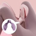 thumbnail image 4 of Hip Trainer Kegel Exerciser Inner Thigh Floor Muscle Correction, 4 of 8