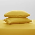 thumbnail image 4 of Nestl Full Sheet Set, 1800 Series Microfiber Deep Pocket 4 Piece Bed Sheet Set, 4 of 8