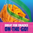 thumbnail image 5 of Ziploc® Snack Bags with Grip 'n Seal Technology, 90 Bags, 5 of 5