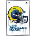 thumbnail image 1 of NFL Los Angeles Rams - Casque anti-goutte 20, 1 of 4