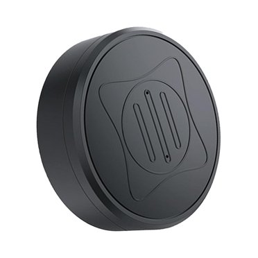 QHUDLV Dispositif de Suivi GPS, Mini Localisateur en Temps Réel, pour Voiture Vélo Animal Ou Enfant