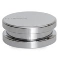thumbnail image 3 of Fluance Turntable Isolation Base Anti-Vibration Wood Platform And HiFi Vinyl Record Weight Stabilizer - Piano Black, 3 of 8