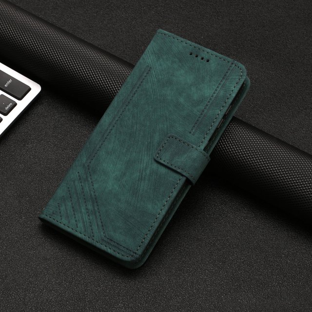 Artificial Leather Flip Cover Phone Case With Card Slot Bracket For Huawei P30 Pro/P30 Lite/P20 Pro/P20 Lite/Mate 20 Pro/Mate 20 Lite/Nova 4e