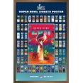 thumbnail image 1 of Ligue NFL - Collage de billets Super Bowl LVII, 1 of 6