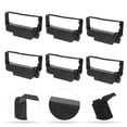 thumbnail image 2 of MasteelfCA 10pcs Cash Register Ink Ribbon Printer Replacement Ink Ribbon Cartridge, 2 of 7