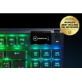 thumbnail image 2 of SteelSeries Apex Pro TKL, 2 of 5