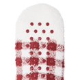 thumbnail image 2 of George Women's Slipper Socks, 2 of 2