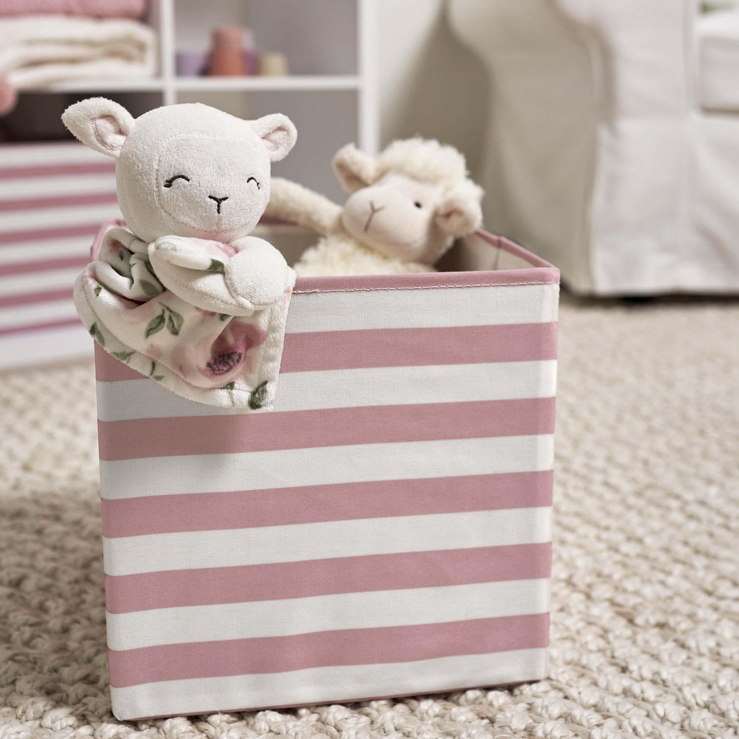Modern Moments by Gerber Baby 1 Pack Security Blanket
