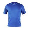 thumbnail image 1 of C2 Sport T-Shirt de Performance Coupe Ample pour Adulte C25100, 1 of 3