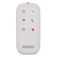thumbnail image 3 of HoMedics TotalComfort Ultrasonic Humidifier with UV-C Technology, 3 of 6