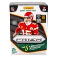 thumbnail image 4 of 2025 Panini Prizm Football Trading Cards Blaster Box, 4 of 4