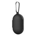 thumbnail image 2 of EGNMCR Étui de Protection Complet Flexible Anti-Choc pour Galaxy Buds+ Housse en Silicone, 2 of 2