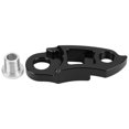 thumbnail image 2 of Rear Derailleur Hanger, Bicycle Rear Derailleur Hanger Extension Aluminum Tail Hook Extension Extender Bike Accessory, 2 of 7