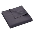 thumbnail image 3 of Hometrends 300 TC Brushed Percale Flat Sheet, 3 of 3