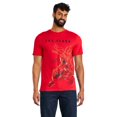 thumbnail image 1 of T-shirt à manches courtes The Flash pour hommes, 1 of 3