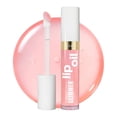 thumbnail image 1 of Super Lustrous Glimmer™ Lip Oil, Moisturizing, 1 of 9