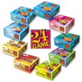 thumbnail image 4 of 24 GAME 96-Card Deck: Integers Math Card Game, 4 of 4