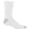 White, variant on Fruit of the Loom Men's Dual Defense Crew Socks 6 Pair