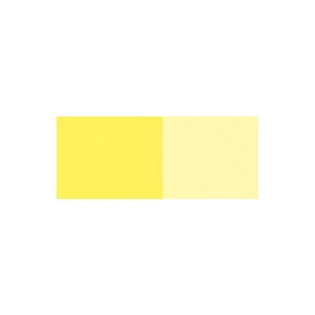 Chartpak GBC118P Acrylic Paint 75ml Lemon Yellow