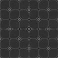 thumbnail image 1 of Ahgly Company Machine Washable Indoor Square Transitional Midnight Gray Area Rugs, 8' Square, 1 of 7