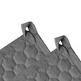 thumbnail image 5 of Lot de 2 porte-pots en coton Fouta Fabstyles, 5 of 5
