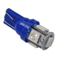 thumbnail image 4 of Car T10 5050 5smd Width light bulb License Plate Light Reading light 12V 1PCS, 4 of 9