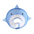 thumbnail image 3 of GROWTH TANK Cat Cone Collar Lightweight Practical Neck Collar Cat Recovery Collar for Beauty C, 3 of 9