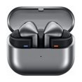 thumbnail image 3 of Restored Samsung Galaxy Buds3 Pro True Wireless Earbuds with ANC, Hi-Fi Sound, Bluetooth 5.4 & Charging Case - Refurbished Fair, 3 of 9