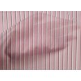 thumbnail image 4 of oneOone Tissu Popeline de Coton Tissu à Imprimé Rayures Verticales au Mètre 56 Pouces de Large, 4 of 4