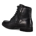 thumbnail image 4 of Born Women Bottes Betsy Largeur Moyenne Lacets Noir, 4 of 5