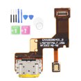 thumbnail image 2 of Ccdes Câble de Téléphone Port de Charge USB Dock de Réparation pour Stylo 6 Q730 6.8 Po 2020, 2 of 8