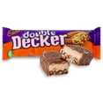 thumbnail image 2 of Barre de chocolat Cadbury Double Decker 54,5 g, 2 of 5