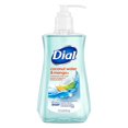 thumbnail image 1 of Dial Coconut Water & Mango Hand Soap 221mL, 1 of 1