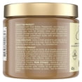 thumbnail image 3 of SheaMoisture Gel Coiffant à Tenue Forte Huile de Ricin Noire de Jamaïque, 425 g, 3 of 4