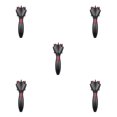 thumbnail image 2 of Maytalsory Electric Rollers Hair Braider For Versatile Styling Options Electric Hair Braiders Easy Rechargeable model 5Set, 2 of 6