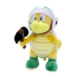 Super Mario All Star Collection Hammer Bros 9" Plush Toy [Little Buddy]