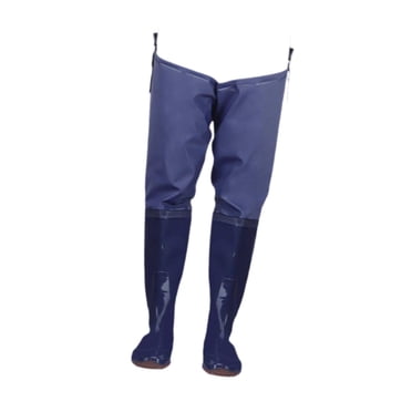 ZheElen Fishing Waders Stocking for Boots for Men and Women hip wader Gardening Rain for Boots 37