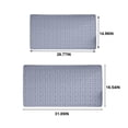 thumbnail image 2 of EGNMCR Bath Rugs,Outdoor Rug Non Slip Bath Tub Mat, Soft Shower Mat, Anti-Slip Bathroom Mat With Strong Suction Cups And Holes, Odorless Bathtub Mat, Machine Washable Bath Tub Blanket, 2 of 5