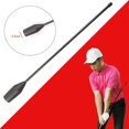 thumbnail image 2 of facefd Golf Swing Trainer Posture Corrector for Golfer Swing Training Aid Stick Women 3.0cm, 2 of 5