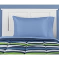 thumbnail image 4 of Stripe Bedding Set for Kids, 4 of 4