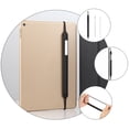 thumbnail image 4 of EeaseCA 1pc Silicone Pencil Protective Case Sleeve Compatible for Apple Pencil 1/2, 4 of 7