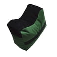 thumbnail image 4 of CHOK Shooting Rest Bags Front and Rear Bag Combo with Durable Construction and Water Resistance for Outdoor  Range  Hunting Target Stand Hunting Accessories black, 4 of 9
