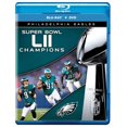 thumbnail image 3 of Philadelphia Eagles: Super Bowl LII Champions  [BLU-RAY], 3 of 4