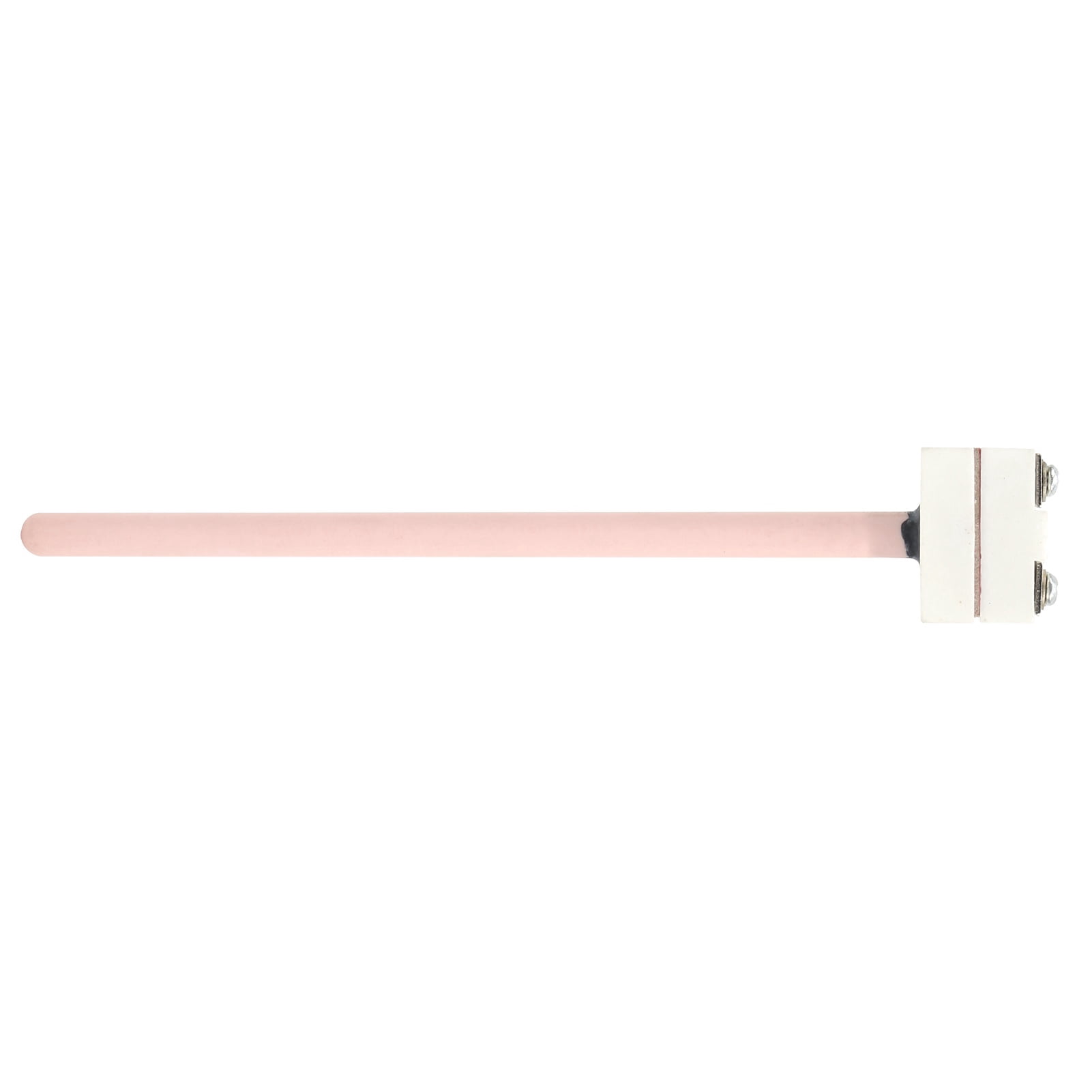 Thermocouple, Firm Heat-Resistant Thermocouple Temperature Sensor, Durable Convenient Stable Anti-Corrosive Accurate Solution Fixed Solution For Gas Liquid 250mm