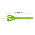 thumbnail image 2 of Multifunctional Heat-resistant Eggbeater Kitchen PP Egg Clip Household Egg-Whisk Tools, 2 of 6