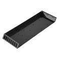 thumbnail image 1 of HDD Hard Driver Shell Case for PS4, Anti Scratch Front Housing Shell Faceplate Replacement HDD Shell Skin Case Cover Faceplate for  4 PS4 Console, 1 of 7