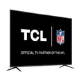 thumbnail image 4 of Téléviseur intelligent TCL série 4 Roku classe 4K UltraHD HDR, S431, 4 of 7