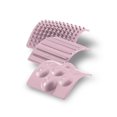 thumbnail image 3 of Homedics Bubble Bliss® Deluxe Foot Spa Surrounds Your Feet with Massaging Bubbles - Pink, 3 of 8